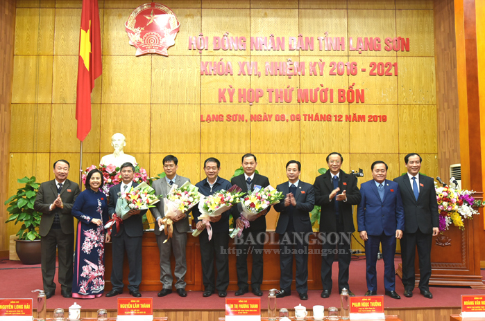 Khai mac KH TMB HDND tinh khoa XVI NK 2016 2021 4