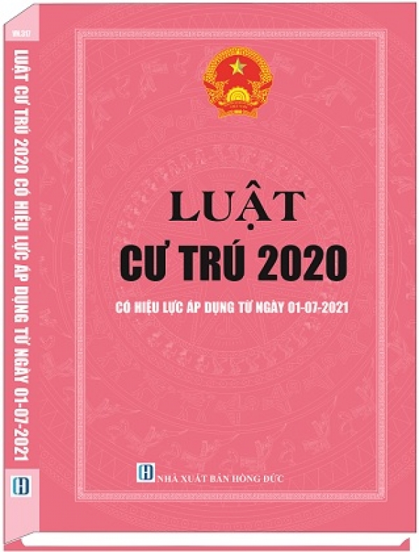 Kế hoạch triển khai thi hành Luật Cư trú năm 2020 trên địa bàn tỉnh Lạng Sơn
