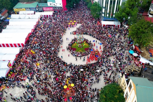 Thông báo về việc dừng tổ chức các Lễ hội và các hoạt động trong khuôn khổ Tuần Văn hóa, Thể thao, Du lịch tỉnh Lạng Sơn năm 2020