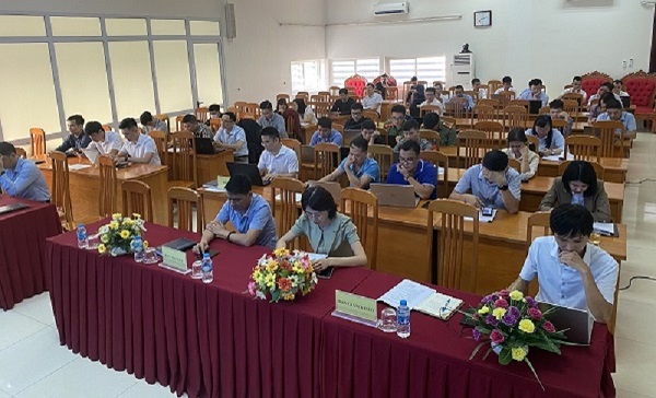 Diễn tập thực chiến bảo đảm an toàn thông tin tỉnh Lạng Sơn năm 2023