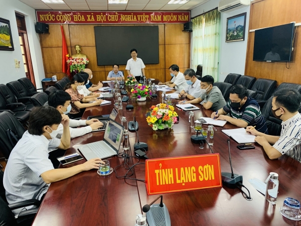 Chyển đổi số du lịch thông minh tỉnh Lạng Sơn