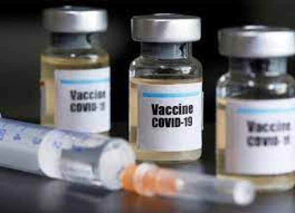 Thành lập Quỹ vắc xin phòng COVID-19 Việt Nam
