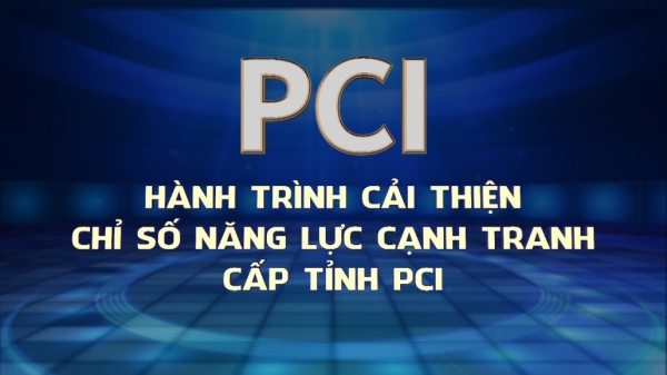 Kế hoạch cái thiện chỉ số PCI tỉnh Lạng Sơn năm 2021